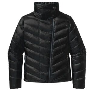 Patagonia ‘Prow’ Down Ladies XL Puffer Jacket